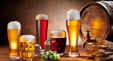 Можно ли пить пиво при цистите: вред и польза напитка