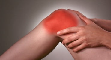 Артроз коленного сустава: симптомы и лечение