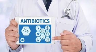 Необходимость применения антибиотиков при хроническом цистите