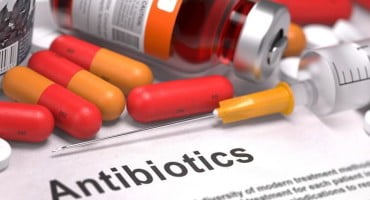 Какие антибиотики помогают от цистита при однократном применении?
