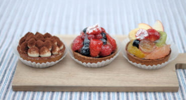 В помощь сладкоежкам: полезные десерты для диабетиков
