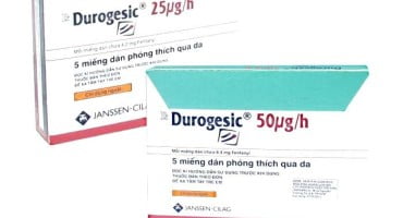 Как правильно использовать препарат Дюрогезик?