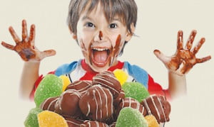 симптомы сахарного диабета у детей