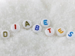 сахарный диабет