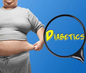 причины сахарного диабета