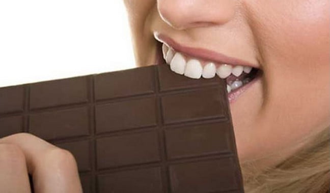 шоколад для диабетиков