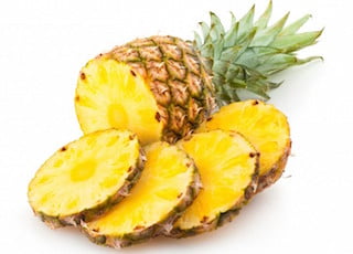 полезные свойства ананаса