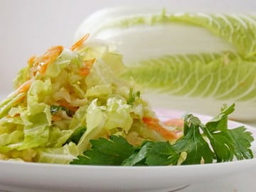 необычный салат