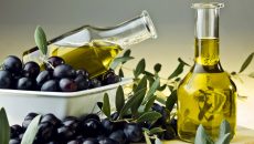 оливковое масло при диабете