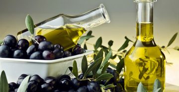 оливковое масло при диабете