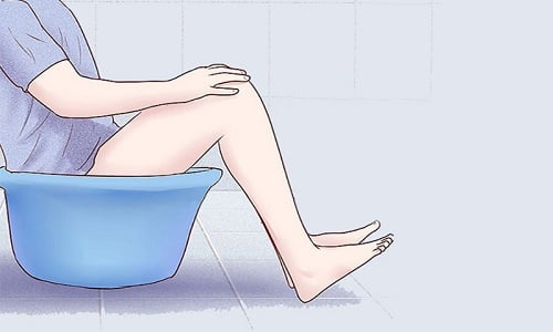 Комплексное лечение цистита, протекающего в хронической форме, предполагает использование сидячих ванн с минеральными компонентами