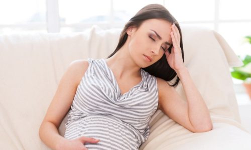Частое мочеиспускание во время беременности является вариантом нормы