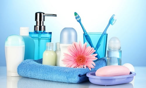 Чтобы не допустить обострения заболевания, необходимо пользоваться личными приспособлениями и средствами для мытья
