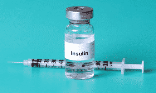 Действующее вещество можно сочетать с Инсулином для повышения гликемического контроля