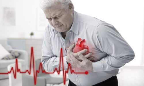 Цифран может вызвать побочные эффекты в виде учащенного сердцебиения, аритмии, тахикардии, изменения артериального давления