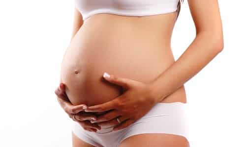 Нет противопоказаний для применения Мирамистина при беременности