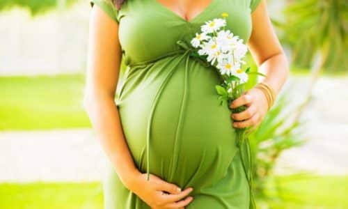 Лекарство с осторожностью назначается кормящим и беременным женщинам