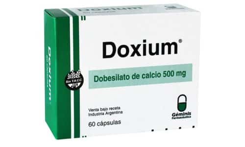 В продаже можно отыскать такие аналоги лекарства, которые стоят дешевле, например, Доксиум 500