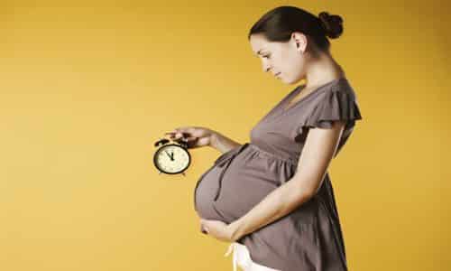 Использование медикаментозного средства при беременности возможно только в той ситуации, если ожидаемая польза превысит вероятный риск