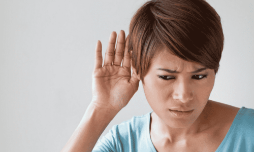 Прием препарата целесообразен при патологиях внутреннего уха