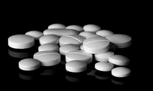 Противомикробный медикамент в продаже предлагается в виде таблеток по 400 мг моксифлоксацина