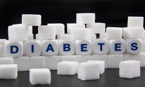 При сахарном диабете принимать препарата следует с осторожностью