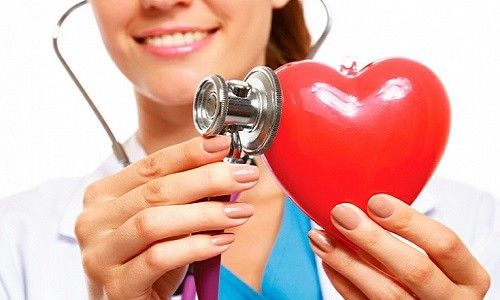 Препарат Панангин назначают для лечения ишемической болезни сердца
