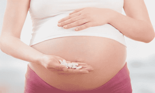 Противопоказан прием таблеток беременными и в период грудного вскармливания, т.к. нарушение данного правила может навредить ребенку
