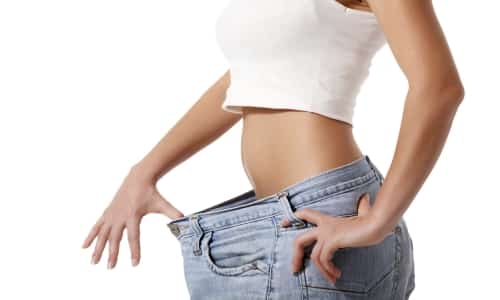 В целях похудения рекомендуется принимать по 25 или 50 мг в сутки