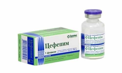 Цефепим - это антибактериальный препарат, который поможет справиться с любой инфекцией, проникшей в организм и ставшей причиной беспокойства