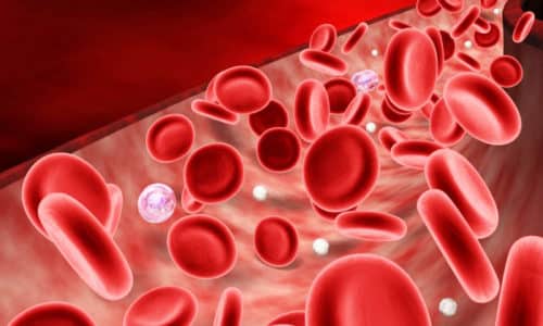 Лекарство может вызвать снижение уровня лейкоцитов и тромбоцитов в крови