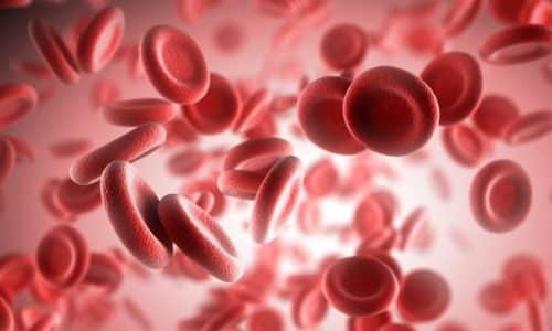 Благодаря способности препарата повышать тонус кровеносных сосудов нормализуется ток крови