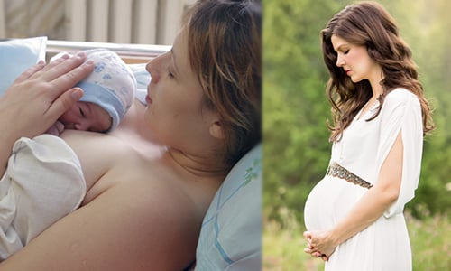 Лекарство можно использовать во время беременности и в период грудного вскармливания