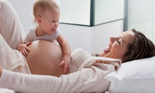 Прием препаратов противопоказан при беременности и лактации