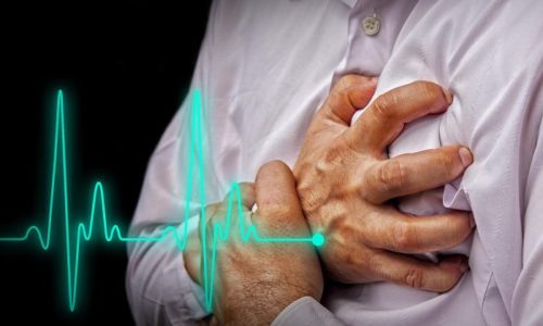 Со стороны сердечно-сосудистой системы нередки случаи появления аритмии и тахикардии