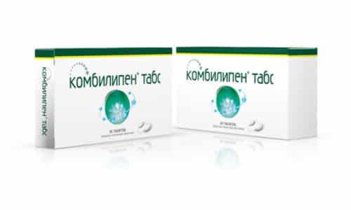 Комбилипен - комплексный поливитаминный препарат, который предназначен для лечения широкого спектра заболеваний нервной системы