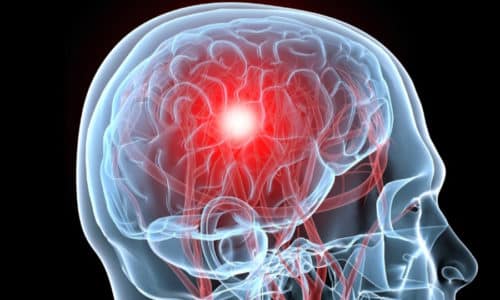 Мексидол улучшает кровообращение головного мозга