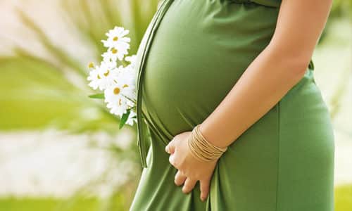 Актовегин разрешен при беременности