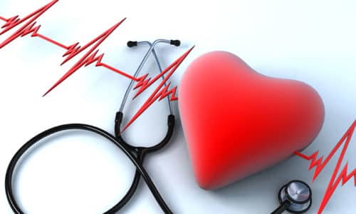 Лекарство снижает нагрузку на сердце и увеличивает объем венозного русла