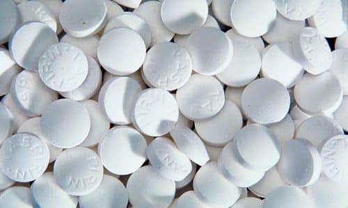 Аспирин, входящий в состав Кардиомагнила, наделяет медикамент дополнительными свойствами