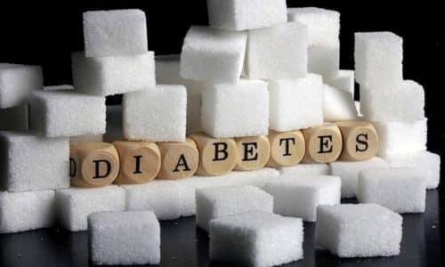 Возможно появление симптомов сахарного диабета