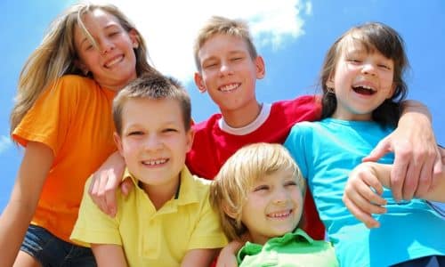 Назначение Сановаска детям до 15 лет запрещено