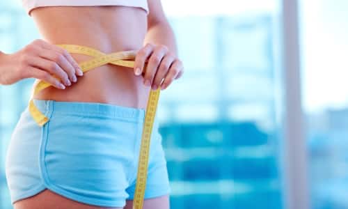 Препарат предназначен для людей, которые следят за массой тела, желают похудеть или хотят удержать достигнутый в результате диеты и спорта вес