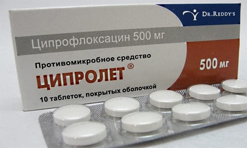 Ципролет представляет собой антибиотик, относящийся к группе фторхинолонов, который врачи нередко прописывают для терапии многих болезней
