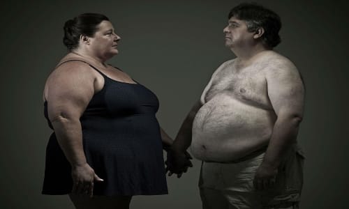 БАД с хромом применяется при ожирении