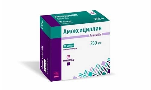 Амоксициллин 250 - антибактериальное лекарственное средство, принадлежащее к классу пенициллинов и являющееся полусинтетическим антибиотиком