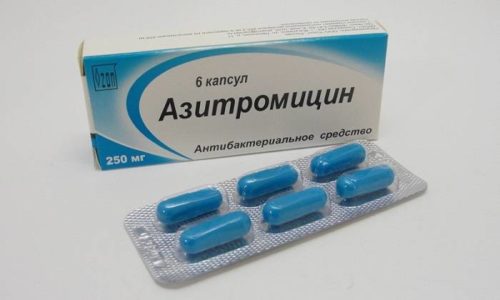 Азитромицин активен в отношении множества грамотрицательных и грамположительных бактерий, аэробов и анаэробов