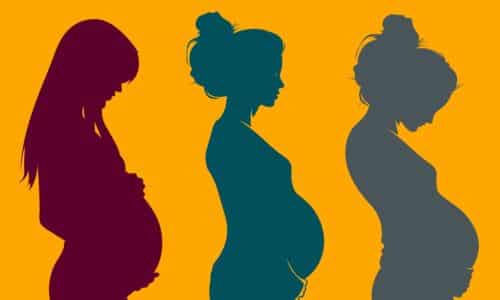 Препарат Хумалог Микс назначается при беременности, если его положительные эффекты превосходят возможный вред