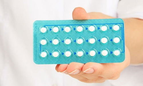 Амоксициллин имеет свойство снижать эффективность контрацептивов