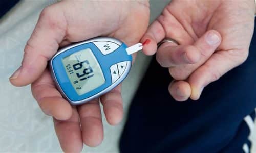 Прием таблеток помогает достичь контроля гипогликемии у пациентов, страдающих сахарным диабетом II типа